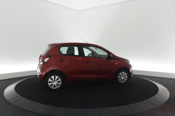 Peugeot 108 1.0 e-VTi Active | Camera | Apple Carplay | Airco | 5 Deurs