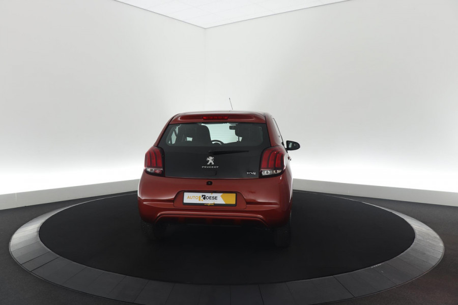 Peugeot 108 1.0 e-VTi Active | Camera | Apple Carplay | Airco | 5 Deurs