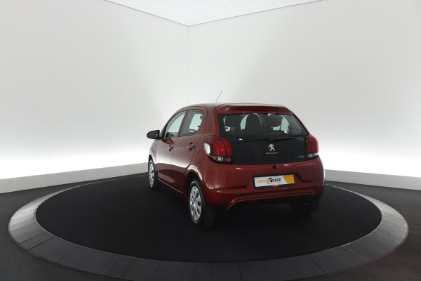 Peugeot 108 1.0 e-VTi Active | Camera | Apple Carplay | Airco | 5 Deurs