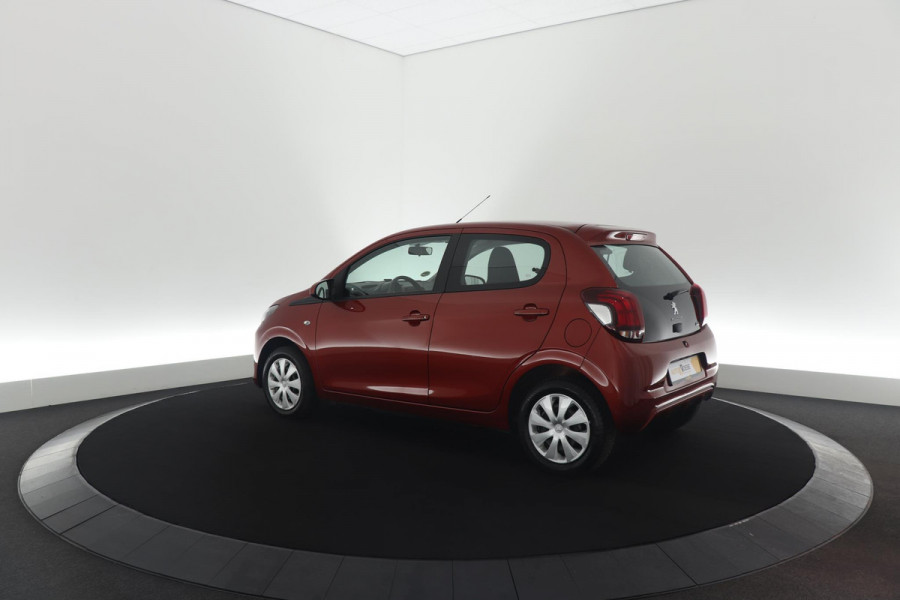 Peugeot 108 1.0 e-VTi Active | Camera | Apple Carplay | Airco | 5 Deurs