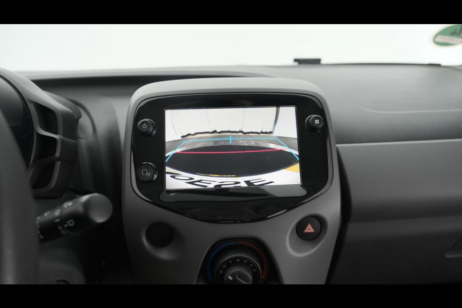 Peugeot 108 1.0 e-VTi Active | Camera | Apple Carplay | Airco | 5 Deurs