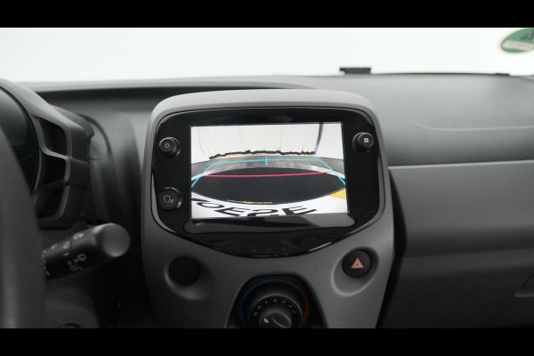 Peugeot 108 1.0 e-VTi Active | Camera | Apple Carplay | Airco | 5 Deurs