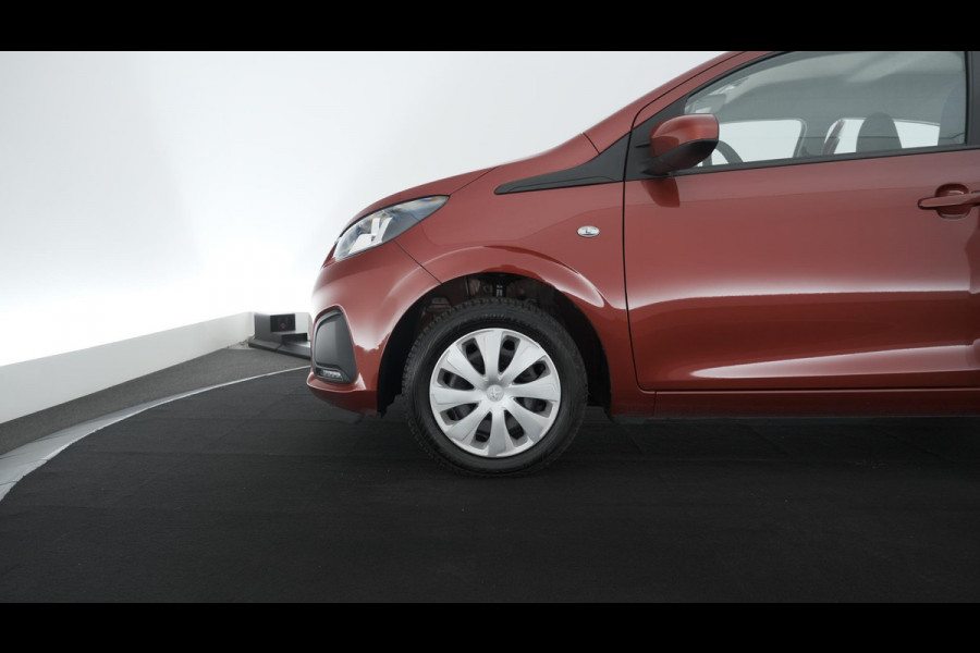 Peugeot 108 1.0 e-VTi Active | Camera | Apple Carplay | Airco | 5 Deurs