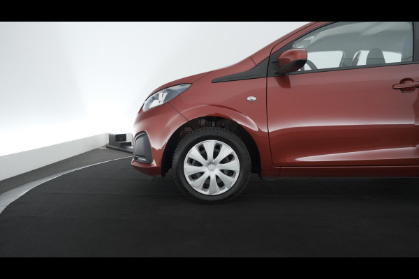 Peugeot 108 1.0 e-VTi Active | Camera | Apple Carplay | Airco | 5 Deurs