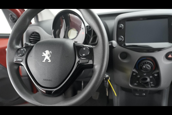 Peugeot 108 1.0 e-VTi Active | Camera | Apple Carplay | Airco | 5 Deurs