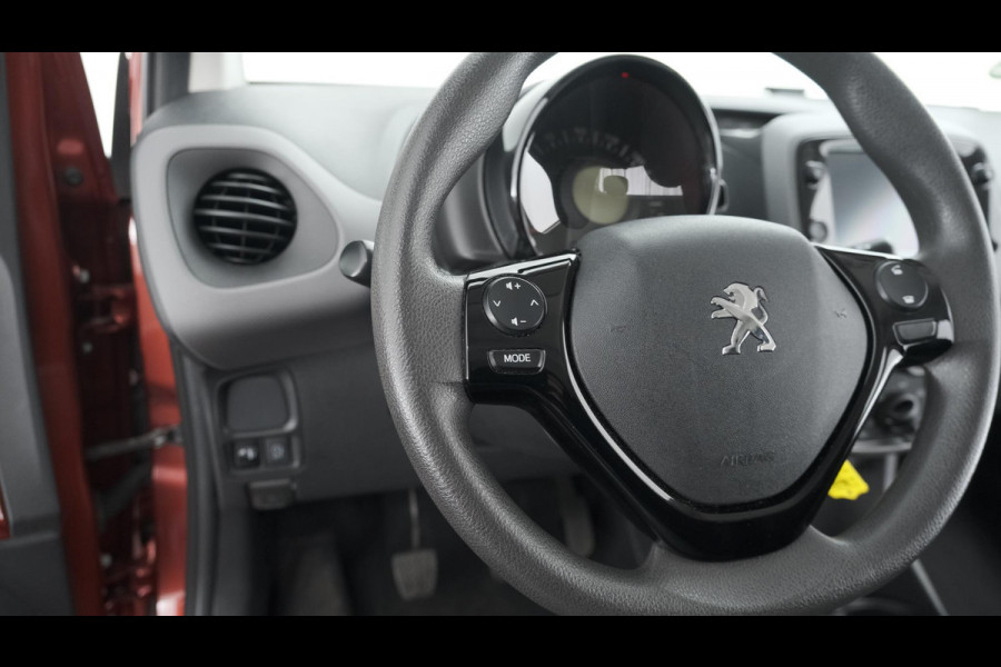 Peugeot 108 1.0 e-VTi Active | Camera | Apple Carplay | Airco | 5 Deurs