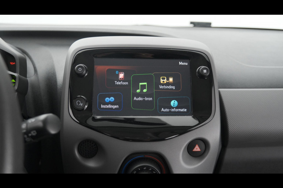 Peugeot 108 1.0 e-VTi Active | Camera | Apple Carplay | Airco | 5 Deurs