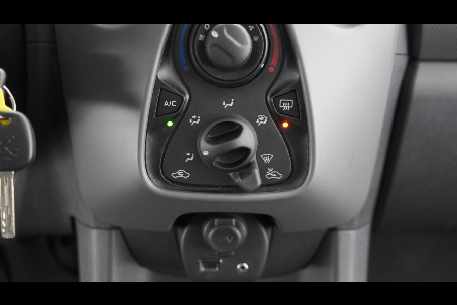 Peugeot 108 1.0 e-VTi Active | Camera | Apple Carplay | Airco | 5 Deurs