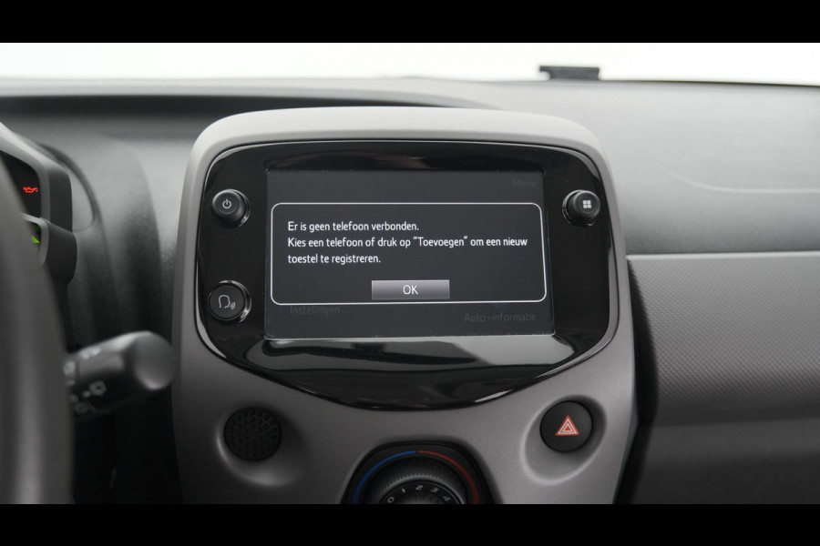 Peugeot 108 1.0 e-VTi Active | Camera | Apple Carplay | Airco | 5 Deurs