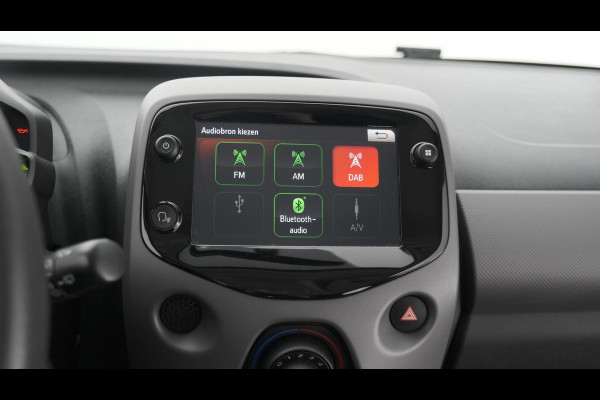 Peugeot 108 1.0 e-VTi Active | Camera | Apple Carplay | Airco | 5 Deurs