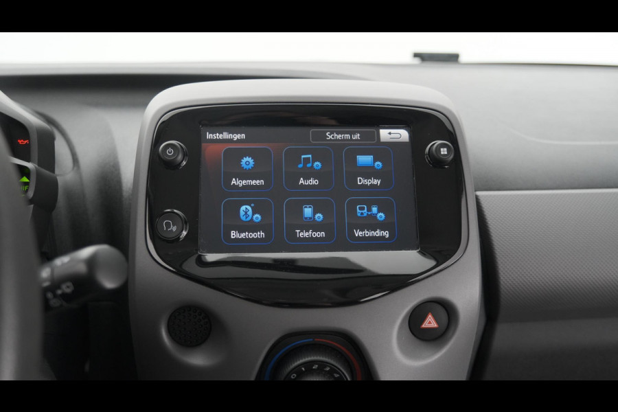 Peugeot 108 1.0 e-VTi Active | Camera | Apple Carplay | Airco | 5 Deurs