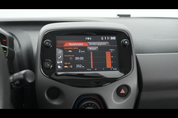 Peugeot 108 1.0 e-VTi Active | Camera | Apple Carplay | Airco | 5 Deurs