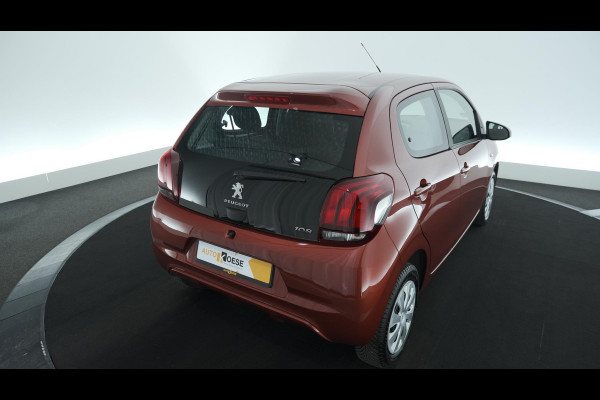 Peugeot 108 1.0 e-VTi Active | Camera | Apple Carplay | Airco | 5 Deurs