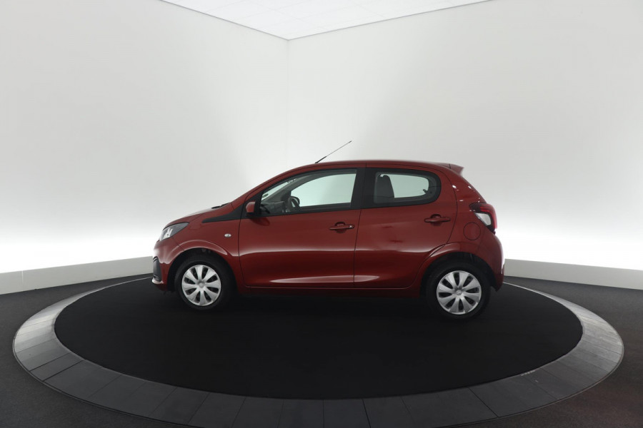 Peugeot 108 1.0 e-VTi Active | Camera | Apple Carplay | Airco | 5 Deurs