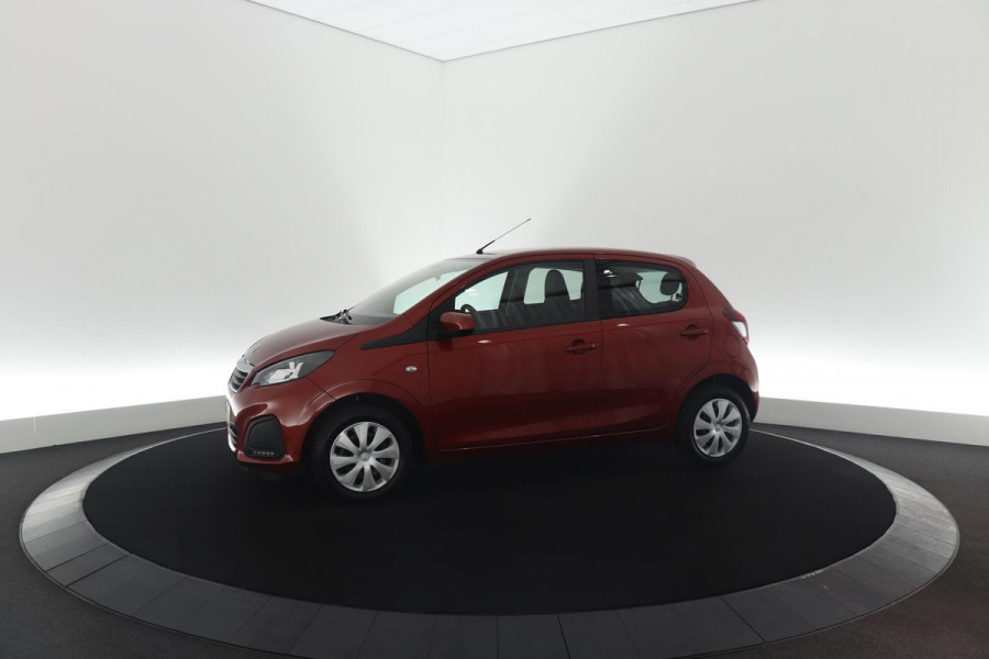 Peugeot 108 1.0 e-VTi Active | Camera | Apple Carplay | Airco | 5 Deurs