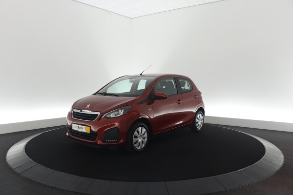 Peugeot 108 1.0 e-VTi Active | Camera | Apple Carplay | Airco | 5 Deurs