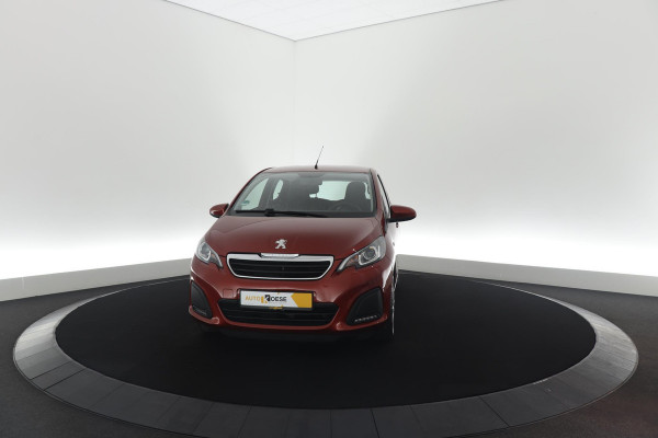 Peugeot 108 1.0 e-VTi Active | Camera | Apple Carplay | Airco | 5 Deurs