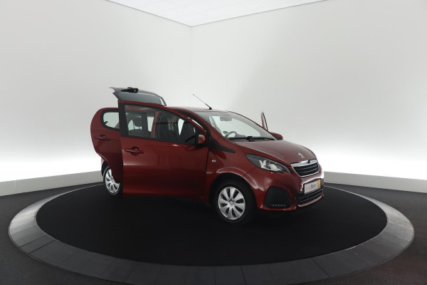 Peugeot 108 1.0 e-VTi Active | Camera | Apple Carplay | Airco | 5 Deurs