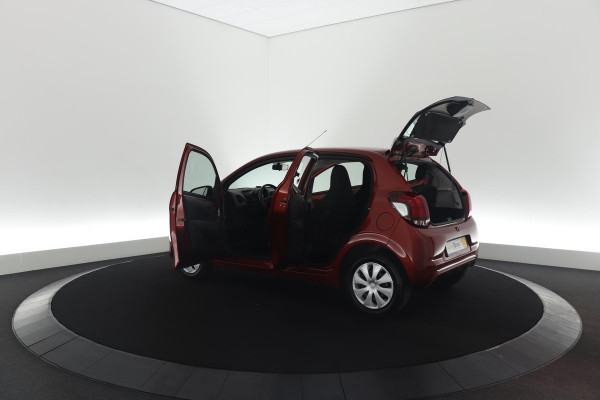 Peugeot 108 1.0 e-VTi Active | Camera | Apple Carplay | Airco | 5 Deurs