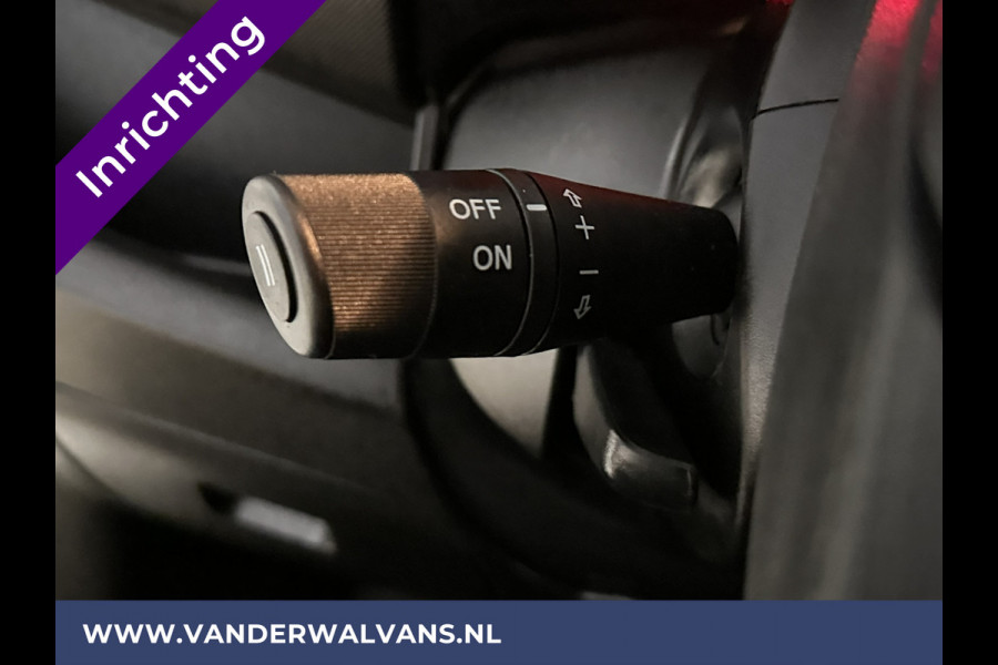 Opel Combo 1.3 CDTi 96pk L2H1 inrichting Euro6 Airco | Trekhaak | Cruisecontrol Parkeersensoren