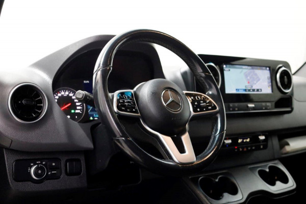 Mercedes-Benz Sprinter 319 CDI 3.0 V6 190pk L2H2 7G Automaat LED/Distronic/360°Camera Trekhaak 3500kg 04-2020