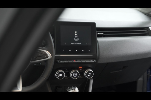 Renault Clio TCe 90 GPF Evolution | Apple Carplay | Climate Control | Parkeersensoren | Keyless Entry | Stoelverwarming