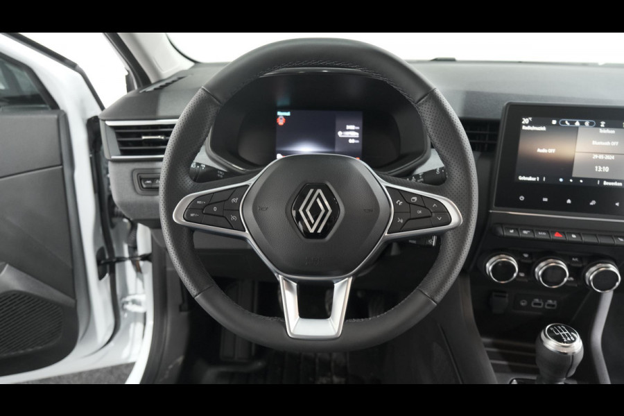 Renault Clio TCe 90 GPF Evolution | Apple Carplay | Climate Control | Parkeersensoren | Keyless Entry | Stoelverwarming