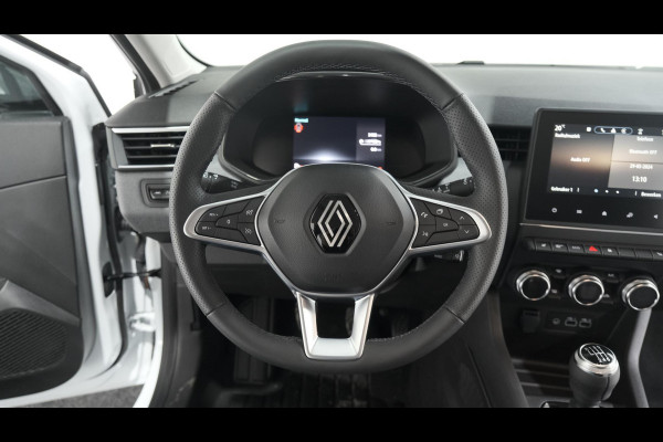 Renault Clio TCe 90 GPF Evolution | Apple Carplay | Climate Control | Parkeersensoren | Keyless Entry | Stoelverwarming