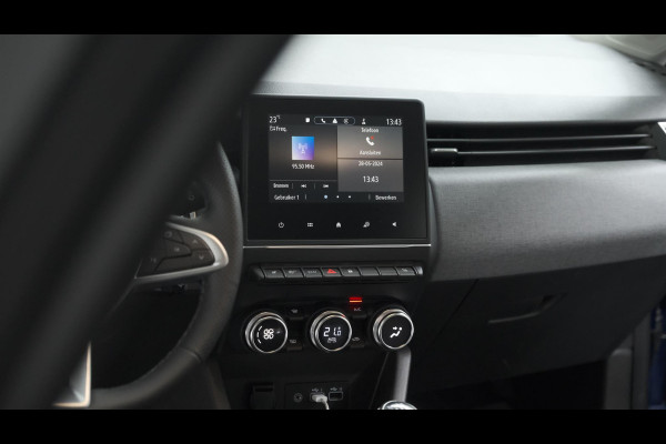 Renault Clio TCe 90 GPF Evolution | Apple Carplay | Climate Control | Parkeersensoren | Keyless Entry | Stoelverwarming