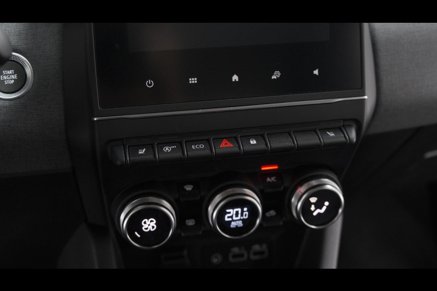 Renault Clio TCe 90 GPF Evolution | Apple Carplay | Climate Control | Parkeersensoren | Keyless Entry | Stoelverwarming