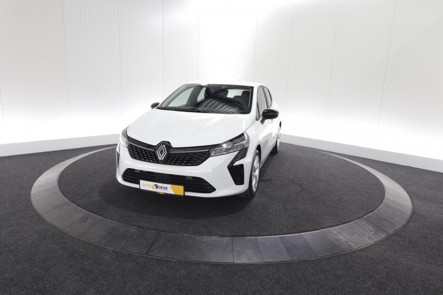 Renault Clio TCe 90 GPF Evolution | Apple Carplay | Climate Control | Parkeersensoren | Keyless Entry | Stoelverwarming