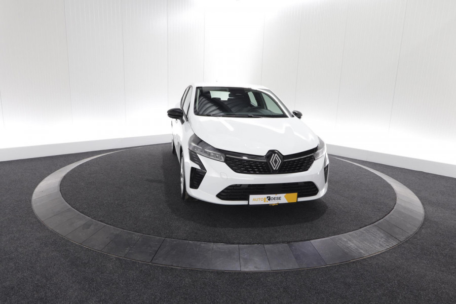 Renault Clio TCe 90 GPF Evolution | Apple Carplay | Climate Control | Parkeersensoren | Keyless Entry | Stoelverwarming