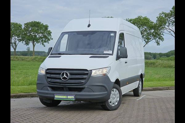 Mercedes-Benz Sprinter 314 2.2 CDI L2H2 EURO VI-D Mbux RWD Airco 143Pk Euro6 1e Eigenaar!