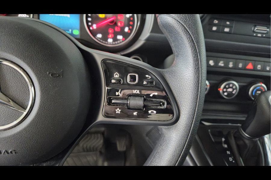 Mercedes-Benz Citan 110 CDI L1 Automaat | Camera | Parkeer sensoren | Stoel verwarming