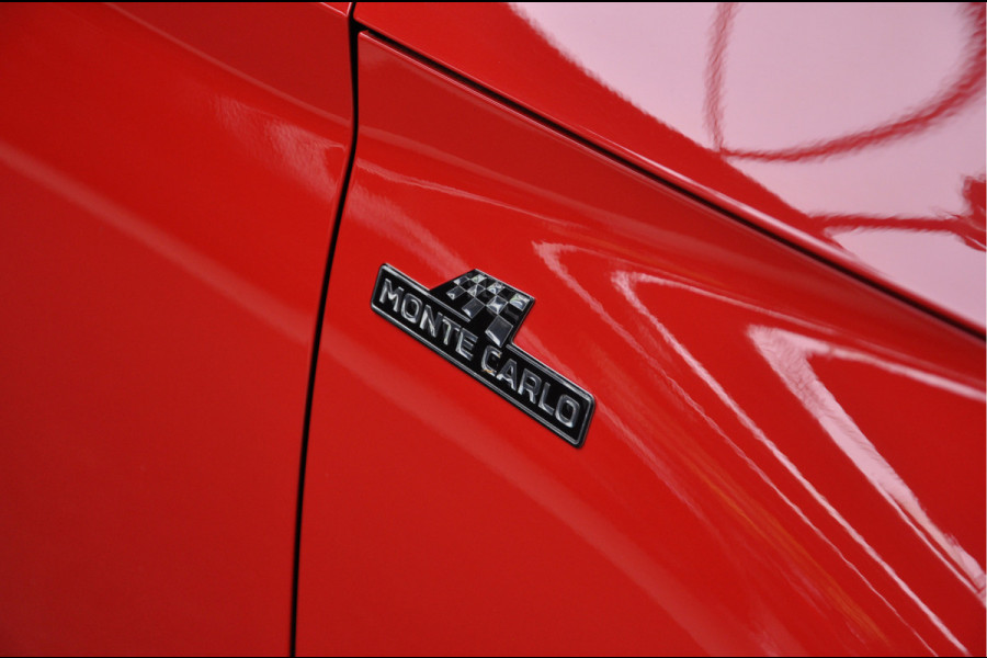 Škoda Kamiq 1.0 TSI Monte Carlo | CARBON | PANO | CAMERA | KEYLESS | LANE | CARPLAY |