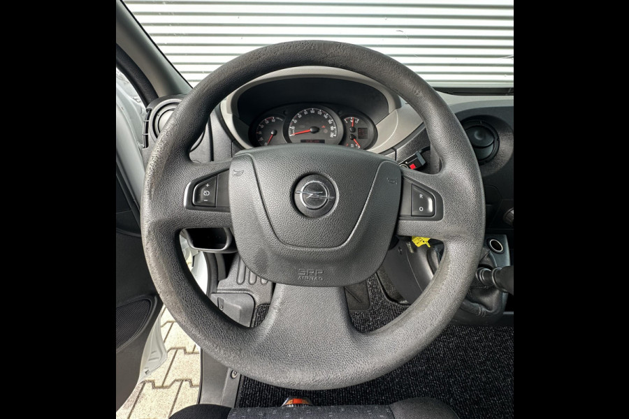 Opel Movano 2.3 CDTI L2H3