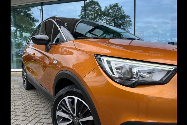 Opel Crossland X 1.2 Turbo 130pk Innovation - Camera - Navi - Trekhaak - Climate