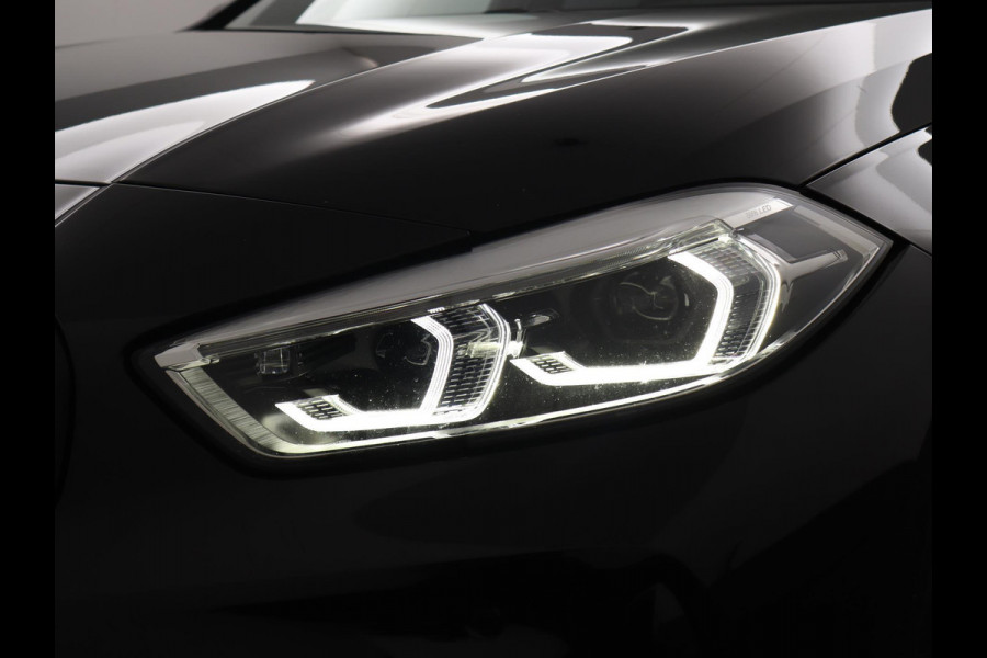 BMW 1-serie 118i M-Sport Business Edition | Shadow | Sfeer |
