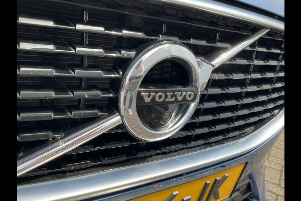 Volvo XC60 2.0 T5 251pk AWD R-Design Harm/Kardon 360'camera/Navi Trekhaak Inscription