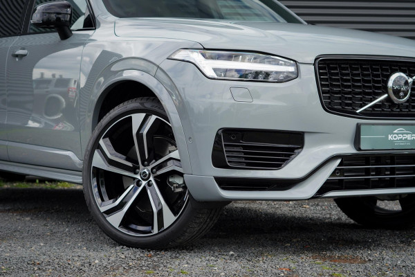 Volvo XC90 2.0 T8 Recharge AWD Ultimate Dark / Pano / Nappa / Incl BTW