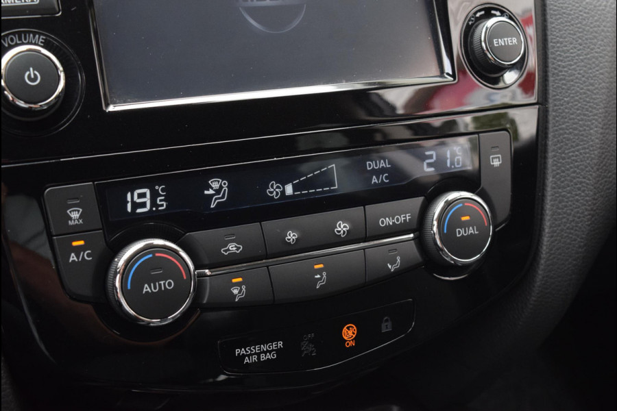 Nissan QASHQAI 1.2 Acenta|Camera|Stoelverw.|PDC v+a