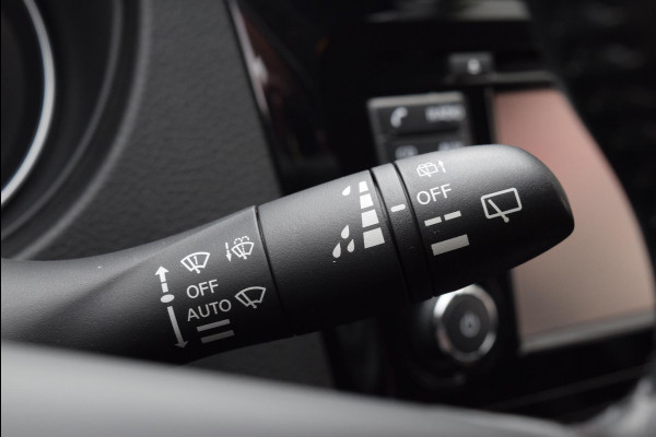 Nissan QASHQAI 1.2 Acenta|Camera|Stoelverw.|PDC v+a