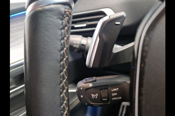 Peugeot 5008 1.6 PureTech GT Automaat | Trekhaak | Leder | Massagestoel | Navigatie | Parkeercamera voor en achter