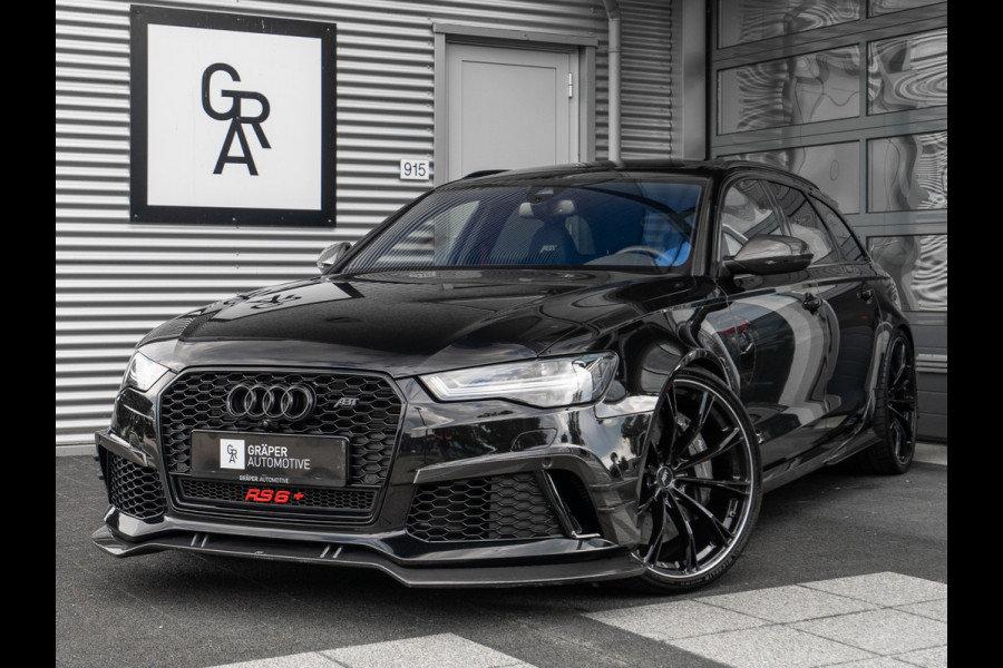 Audi RS6 + ABT 1/50 736 pk | Keramisch | B&O | Panorama