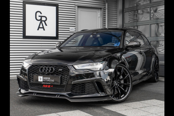 Audi RS6 + ABT 1/50 736 pk | Keramisch | B&O | Panorama