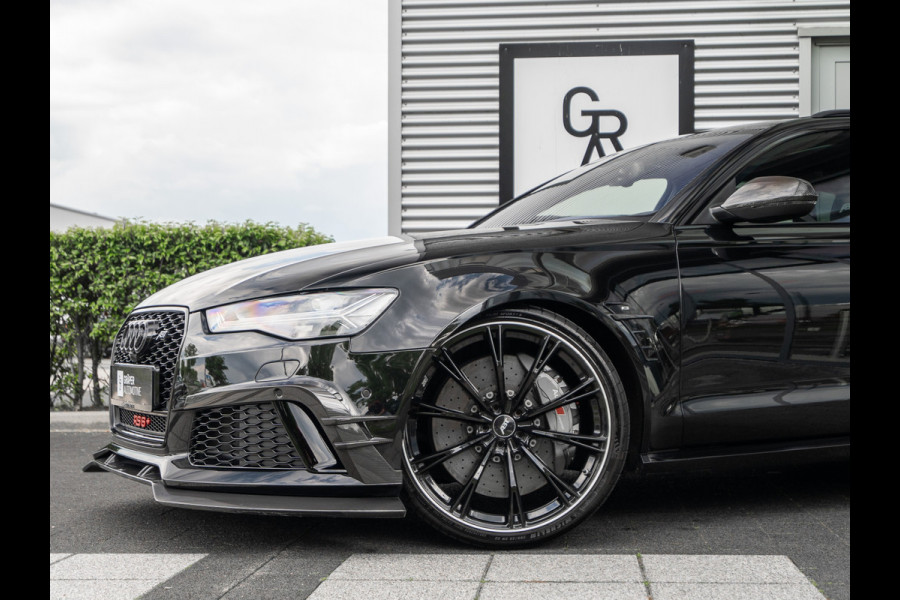 Audi RS6 + ABT 1/50 736 pk | Keramisch | B&O | Panorama