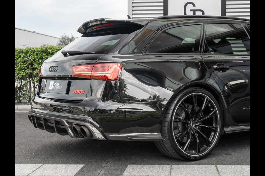 Audi RS6 + ABT 1/50 736 pk | Keramisch | B&O | Panorama