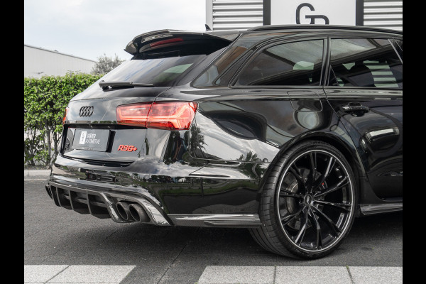 Audi RS6 + ABT 1/50 736 pk | Keramisch | B&O | Panorama