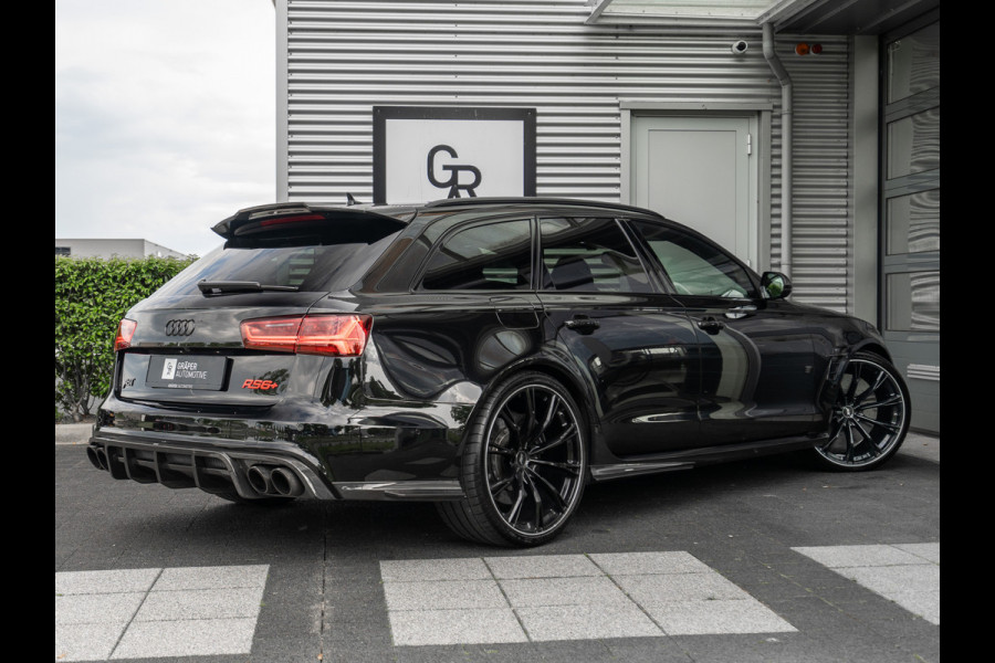 Audi RS6 + ABT 1/50 736 pk | Keramisch | B&O | Panorama