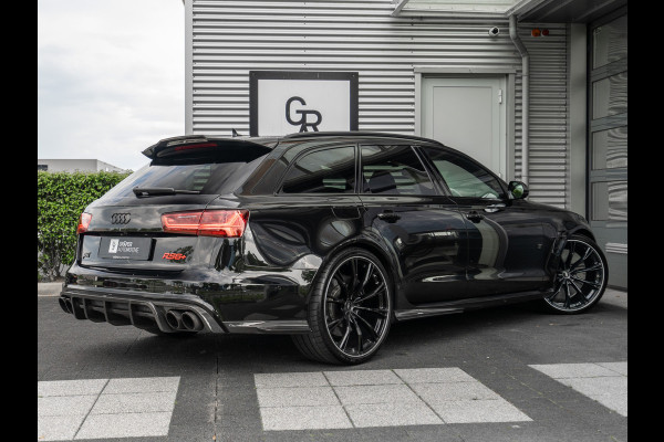 Audi RS6 + ABT 1/50 736 pk | Keramisch | B&O | Panorama